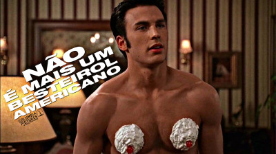 Não É Mais um Besteirol Americano • (2001) ‧ Comédia/Drama ‧ @ʲᵒᵃᵒᵈᵒˢᵛᵉⁿᵉⁿᵒ✔